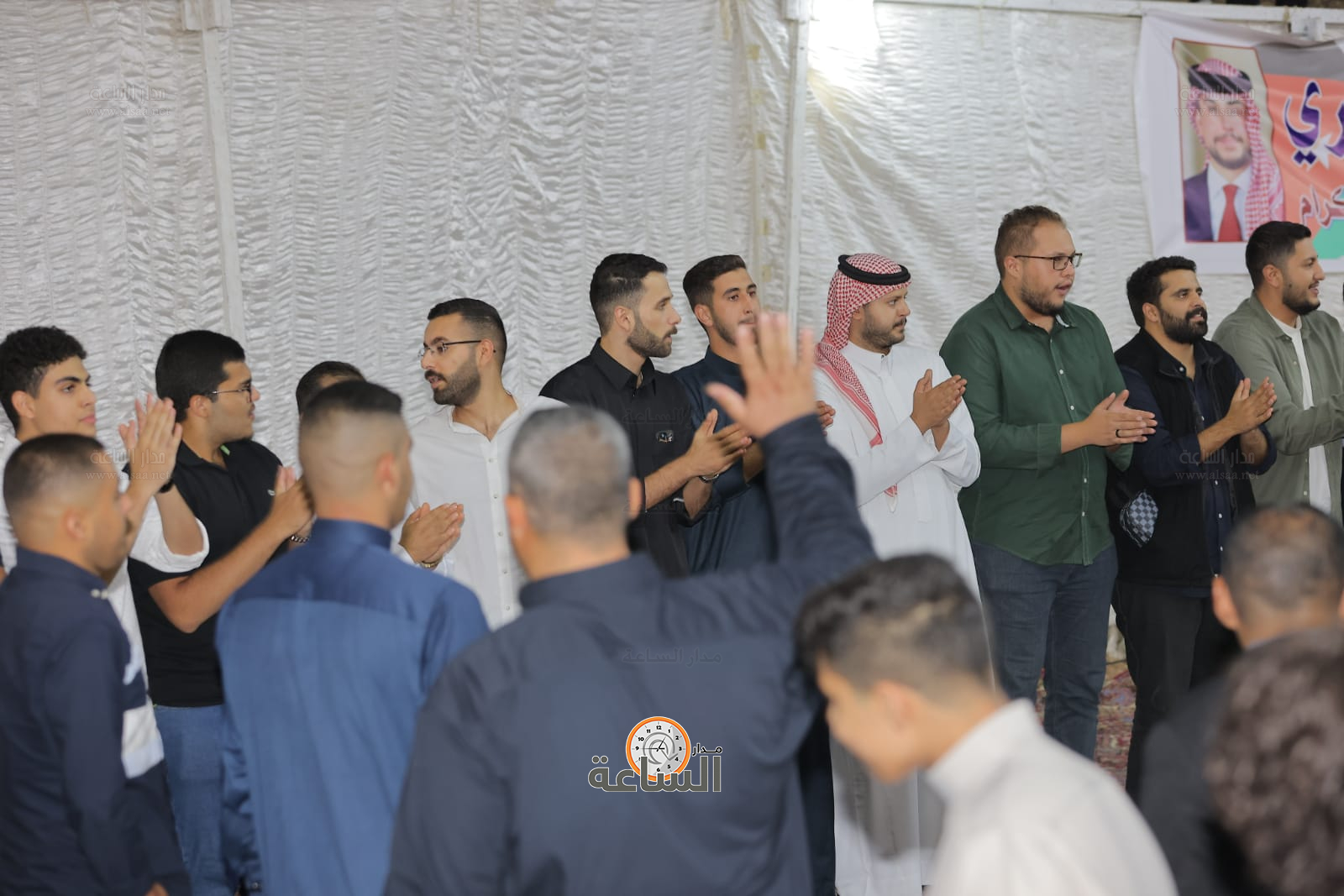 Madar Al-Saa Images 0.00873251469095071