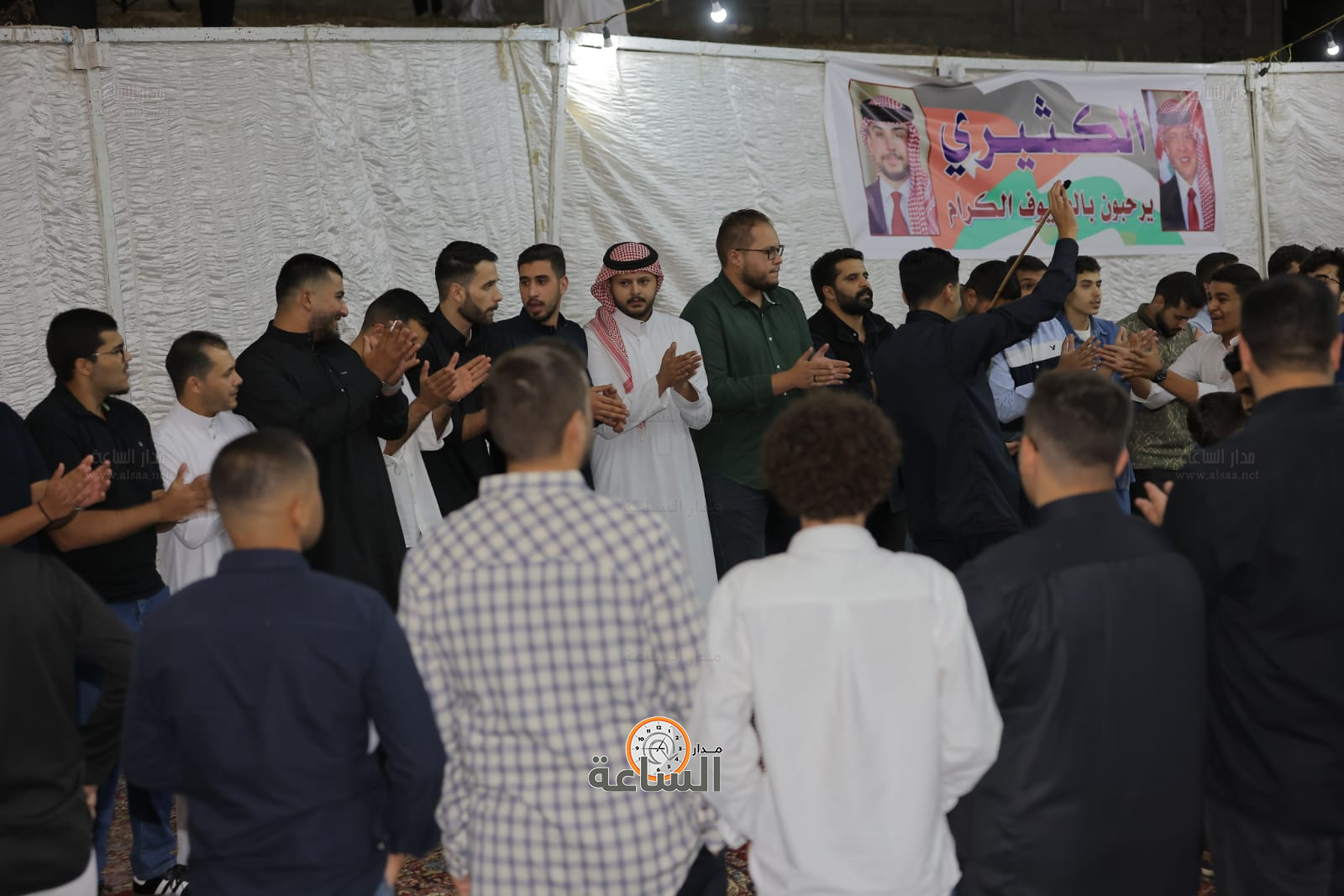 Madar Al-Saa Images 0.0556551643706954