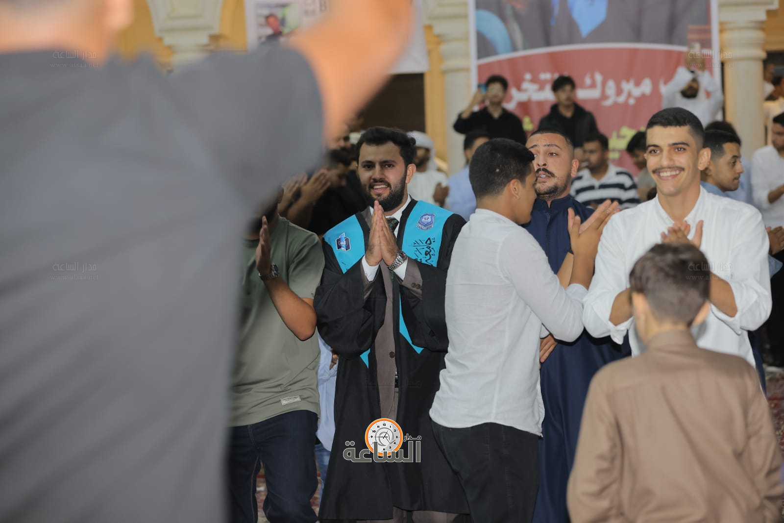 Madar Al-Saa Images 0.6121633786777123