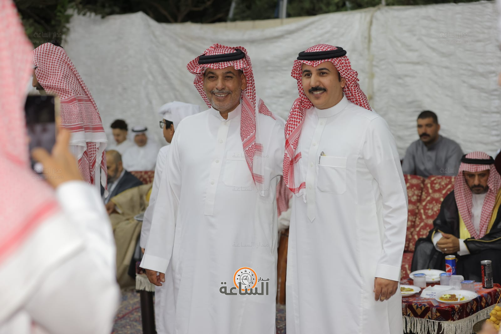 Madar Al-Saa Images 0.7029957937415201