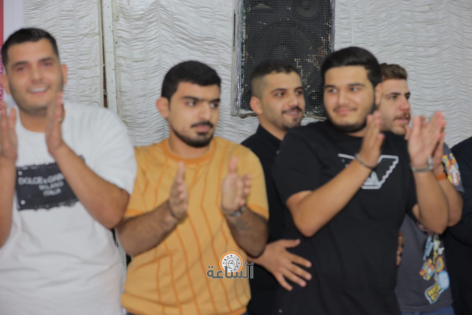 Madar Al-Saa Images 0.46728325065331877