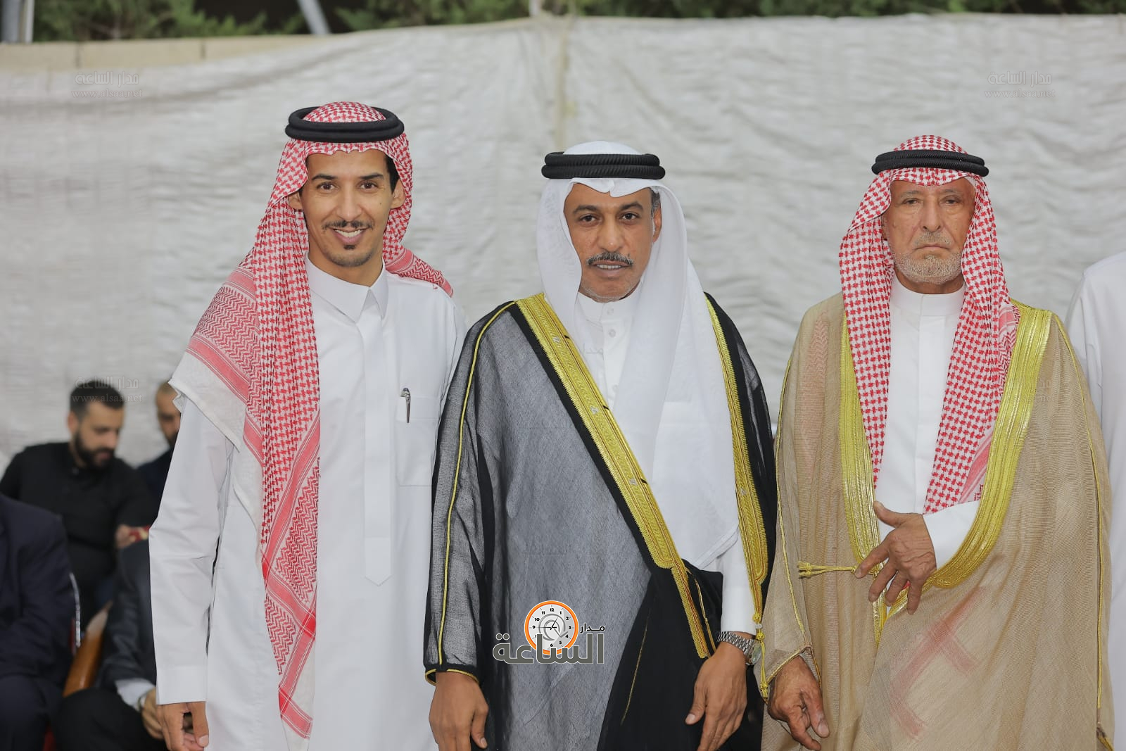 Madar Al-Saa Images 0.07818970395700309