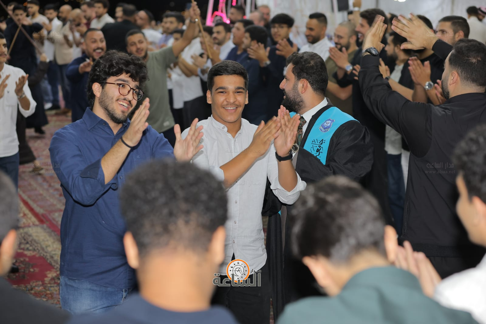 Madar Al-Saa Images 0.05203590163691896