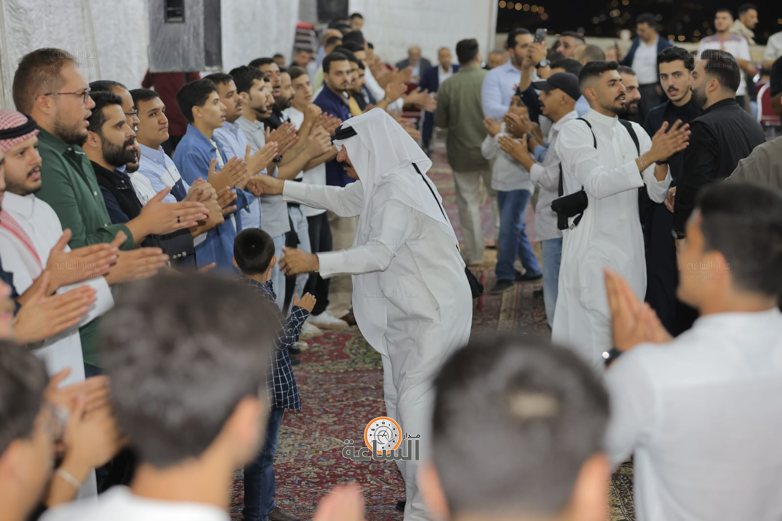 Madar Al-Saa Images 0.678915471425122