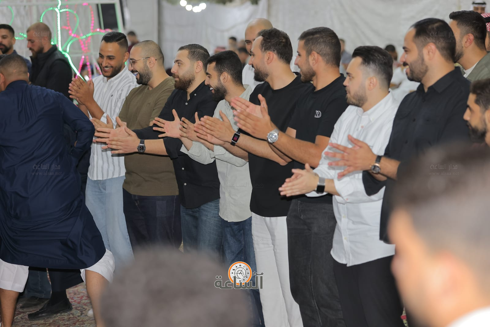 Madar Al-Saa Images 0.702320464869236