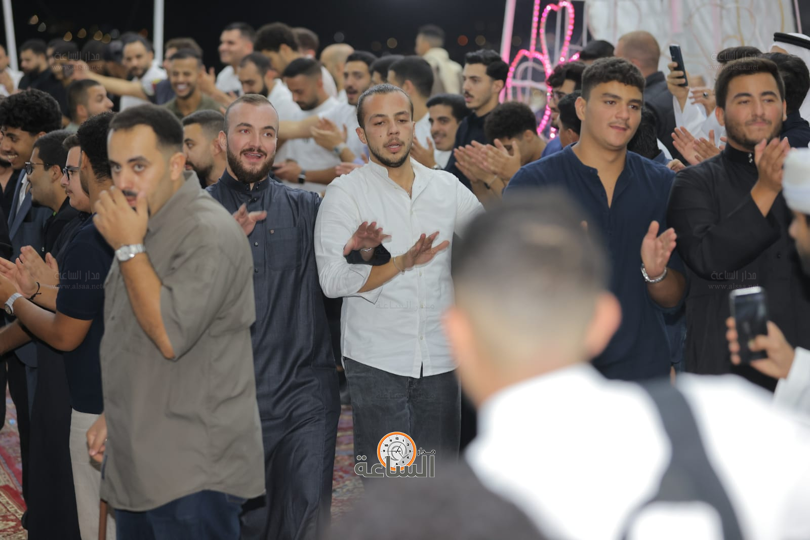 Madar Al-Saa Images 0.5909959509227689