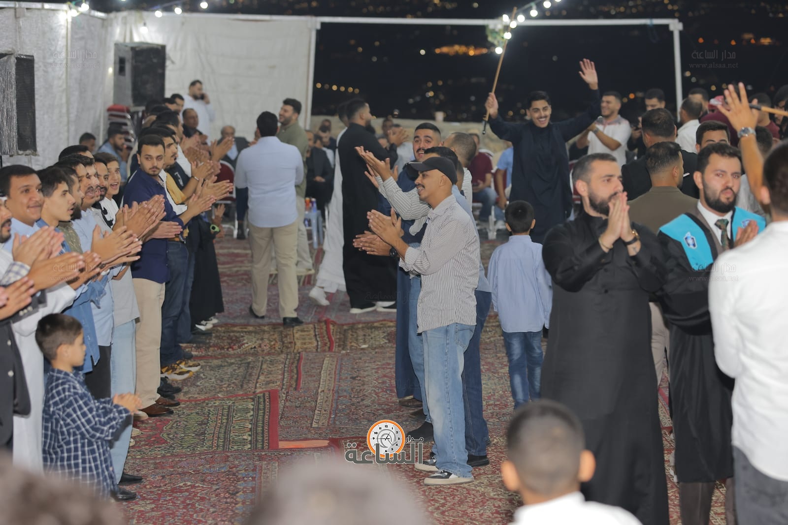 Madar Al-Saa Images 0.6002111906115097