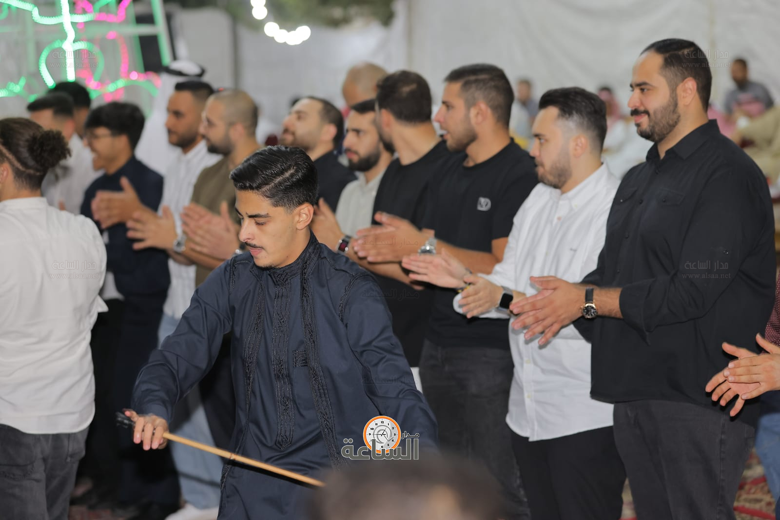 Madar Al-Saa Images 0.2910300091041036