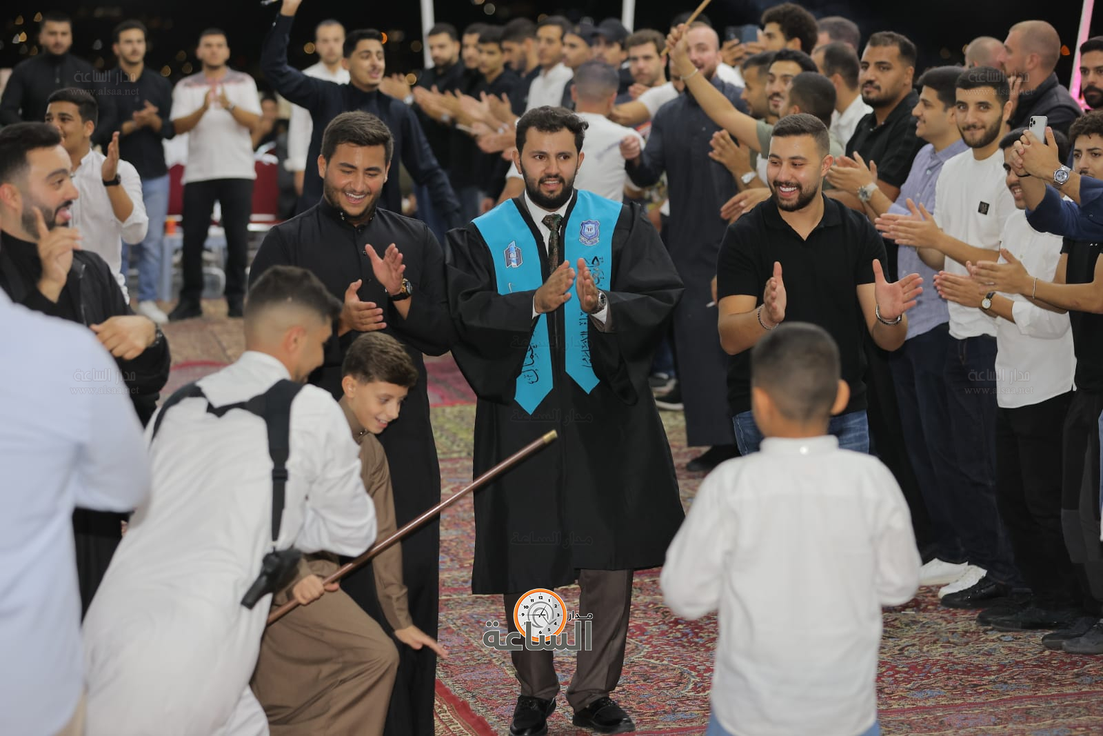 Madar Al-Saa Images 0.6773232232866692