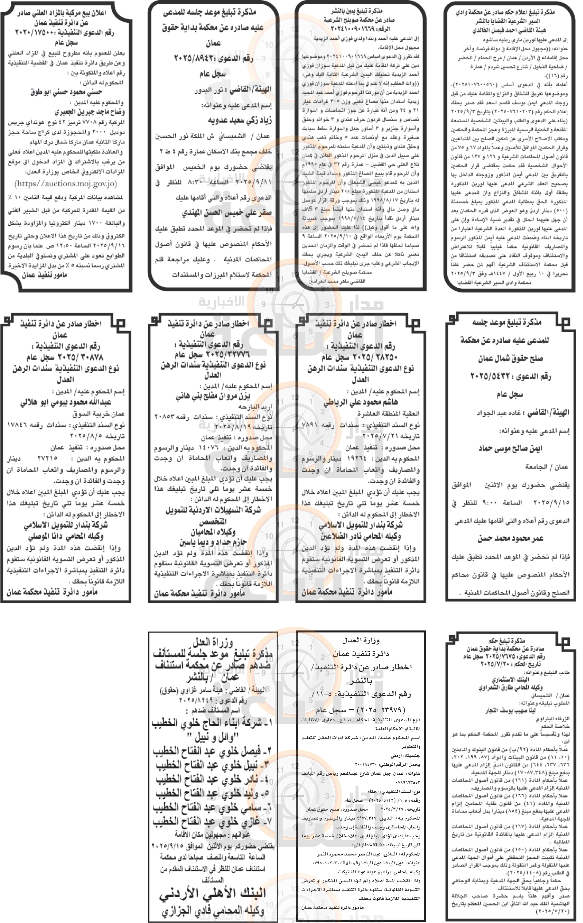 Madar Al-Saa Images 0.28047870558731824