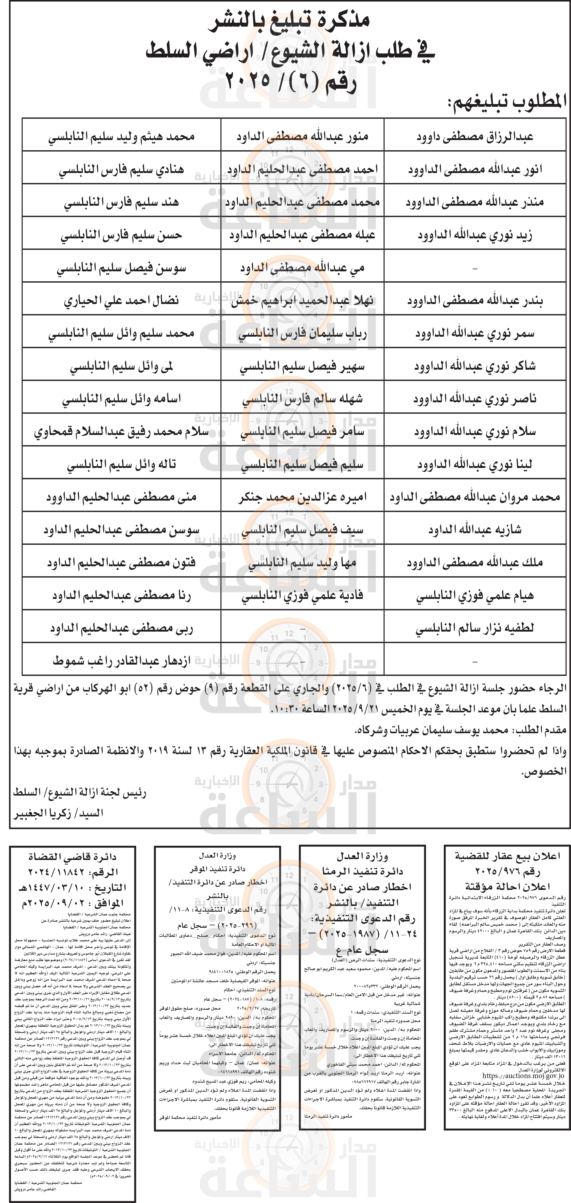 Madar Al-Saa Images 0.2717447667694184