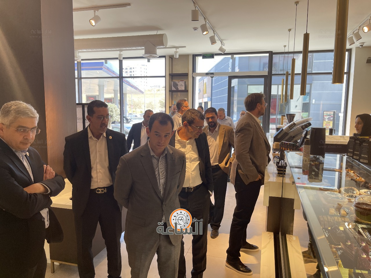 Madar Al-Saa Images 0.36783203109858376