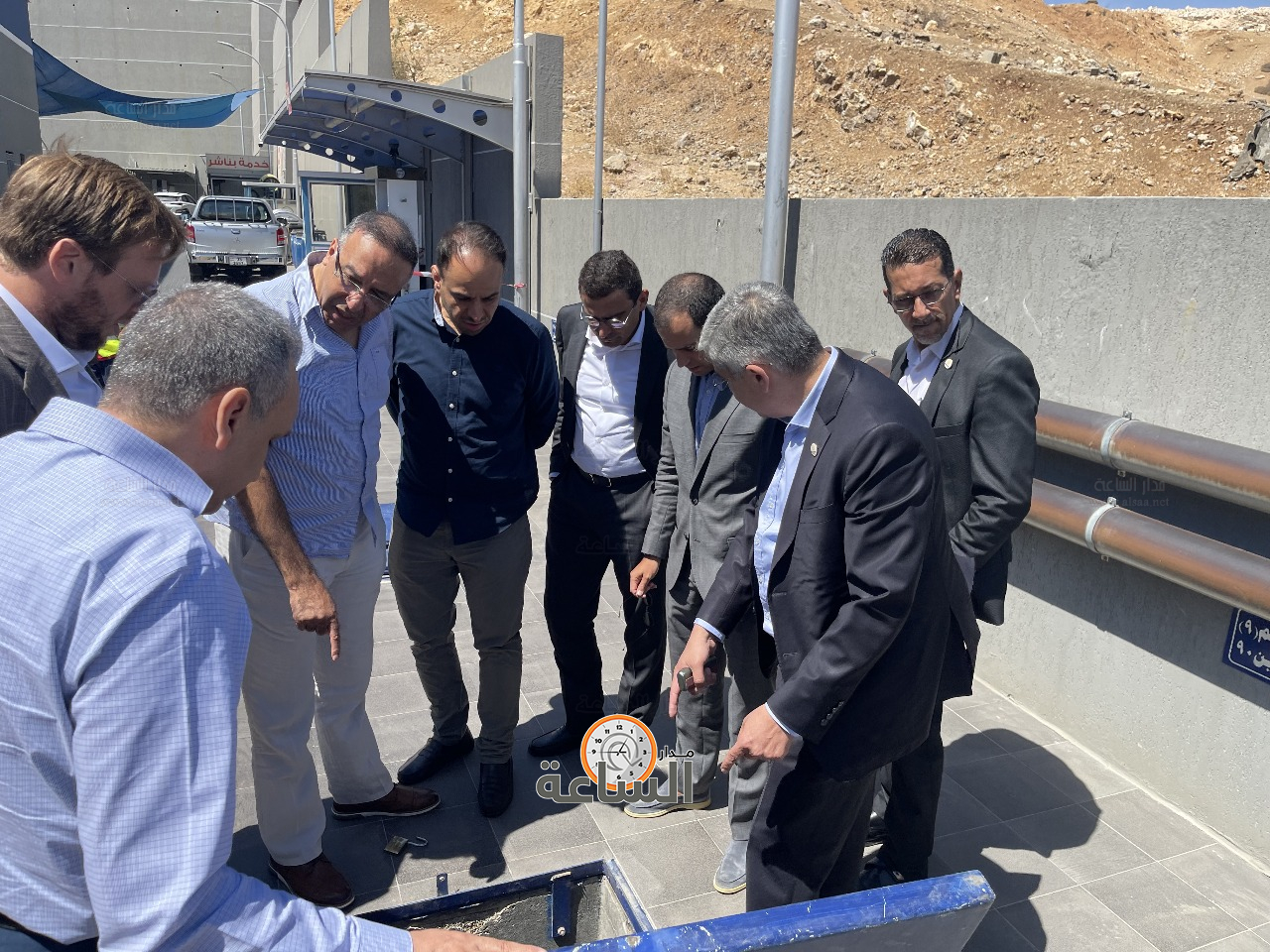 Madar Al-Saa Images 0.7580816611630931