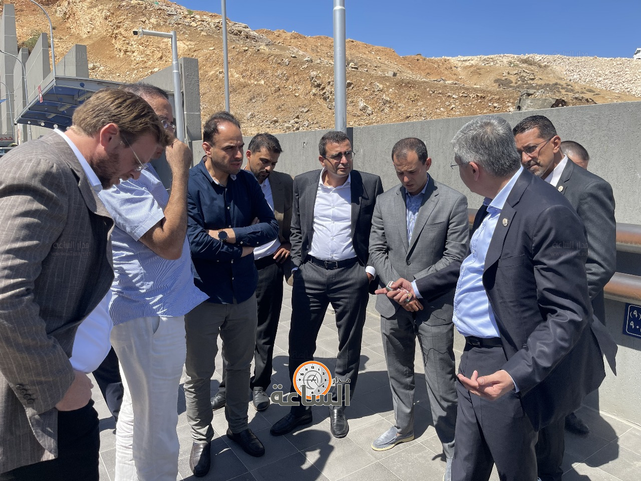 Madar Al-Saa Images 0.6094193411428026