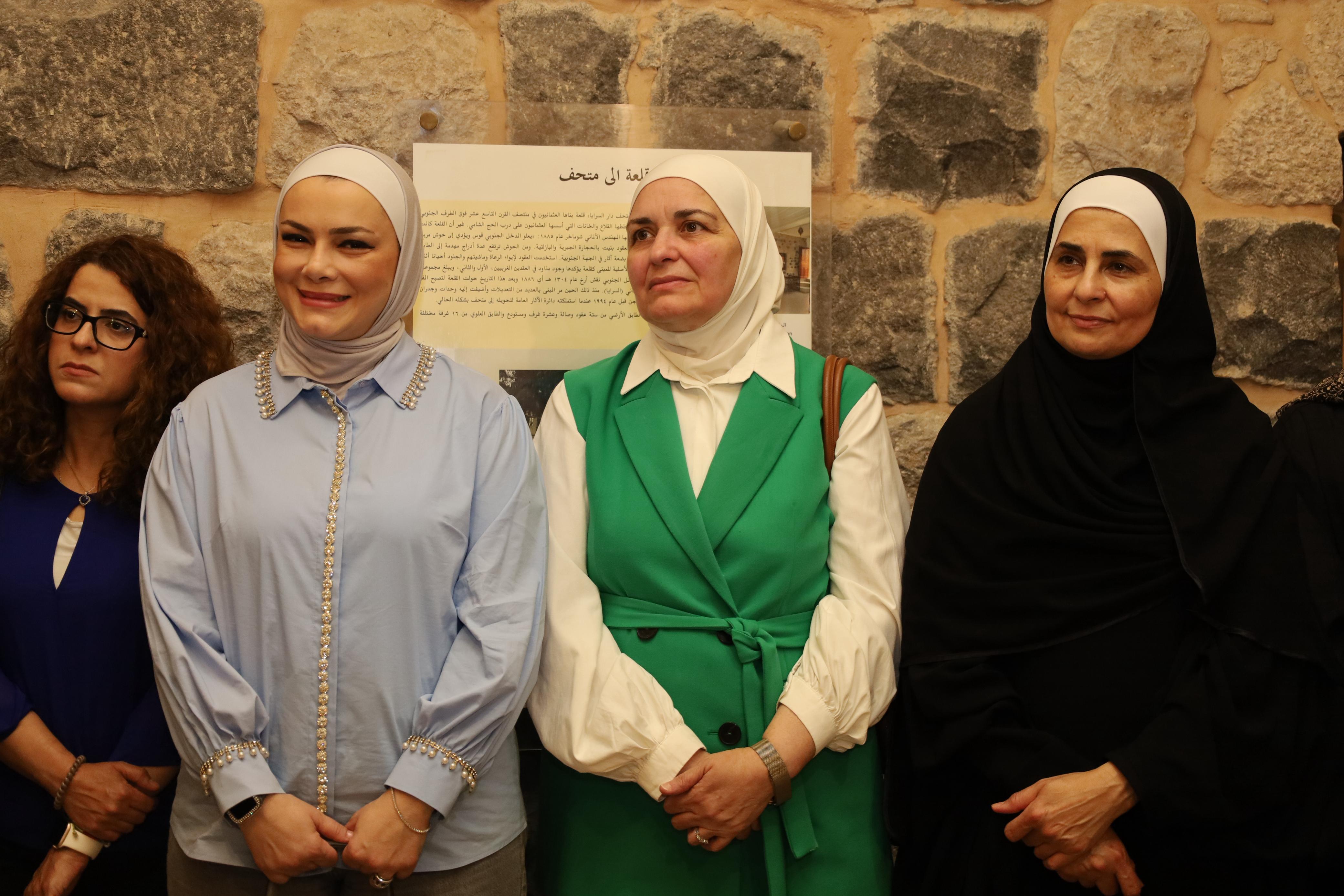 Madar Al-Saa Images 0.8263381520758626