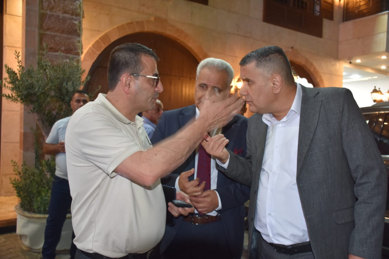 Madar Al-Saa Images 0.2248944248063005