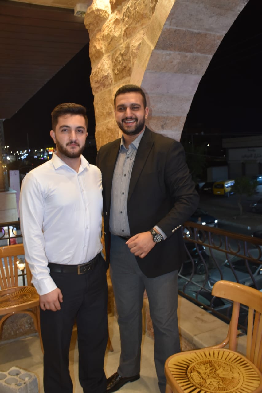 Madar Al-Saa Images 0.8545569482378972