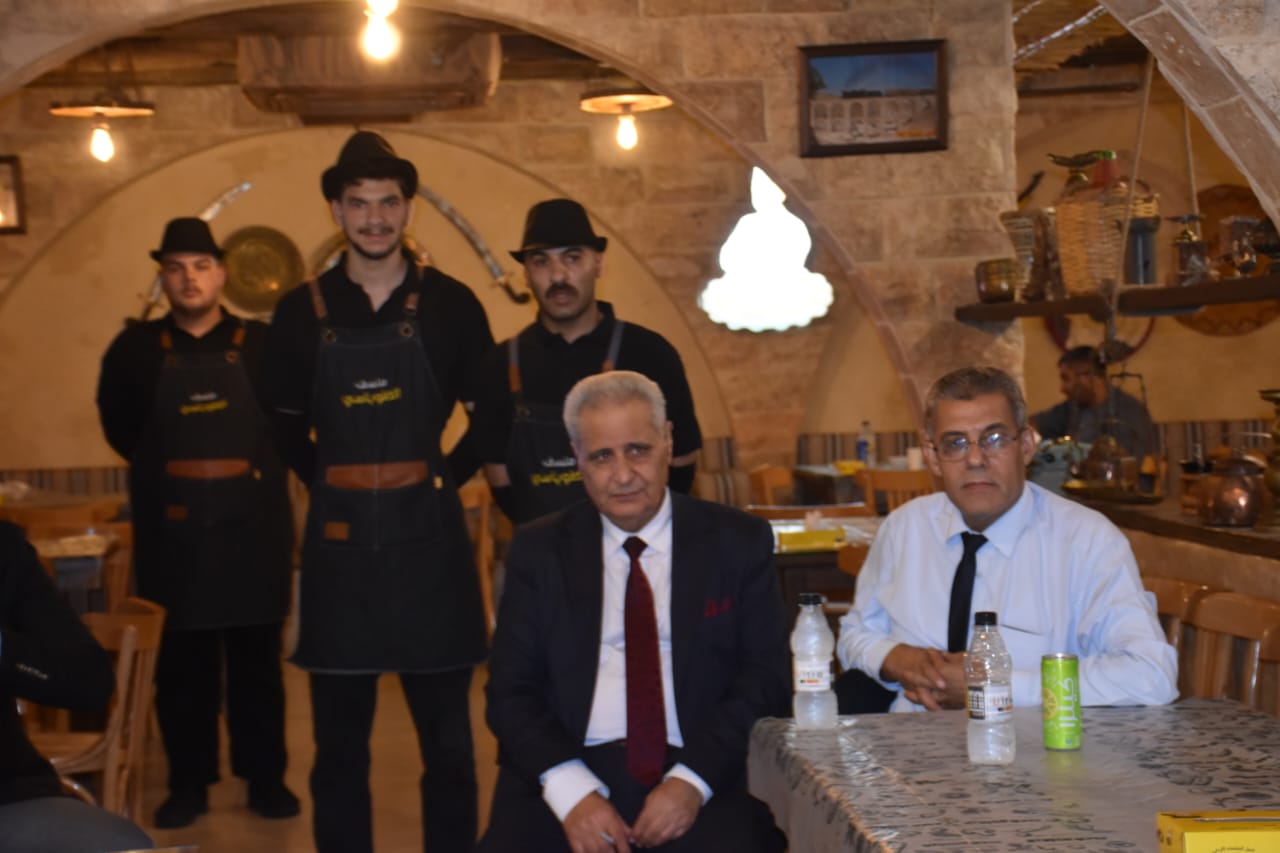 Madar Al-Saa Images 0.3203976752337969