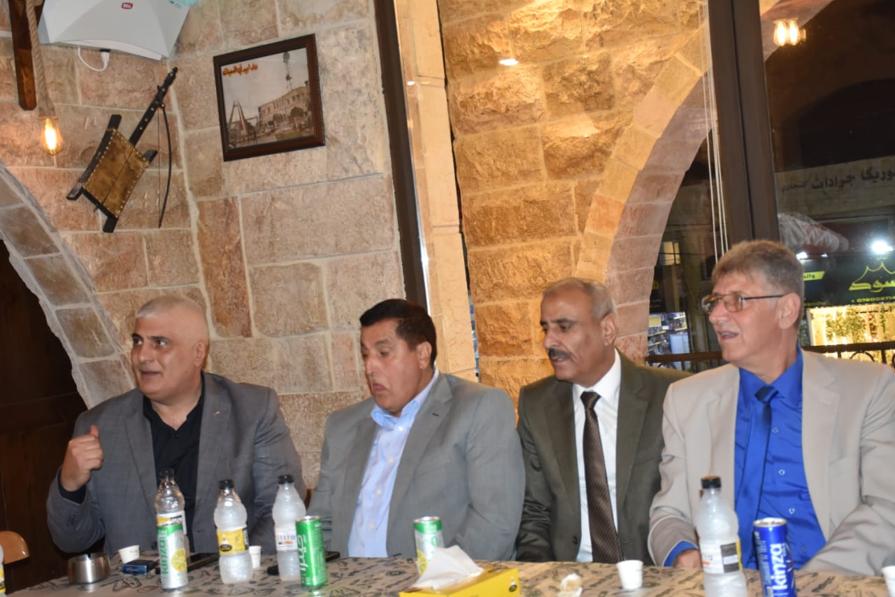 Madar Al-Saa Images 0.274049656842811