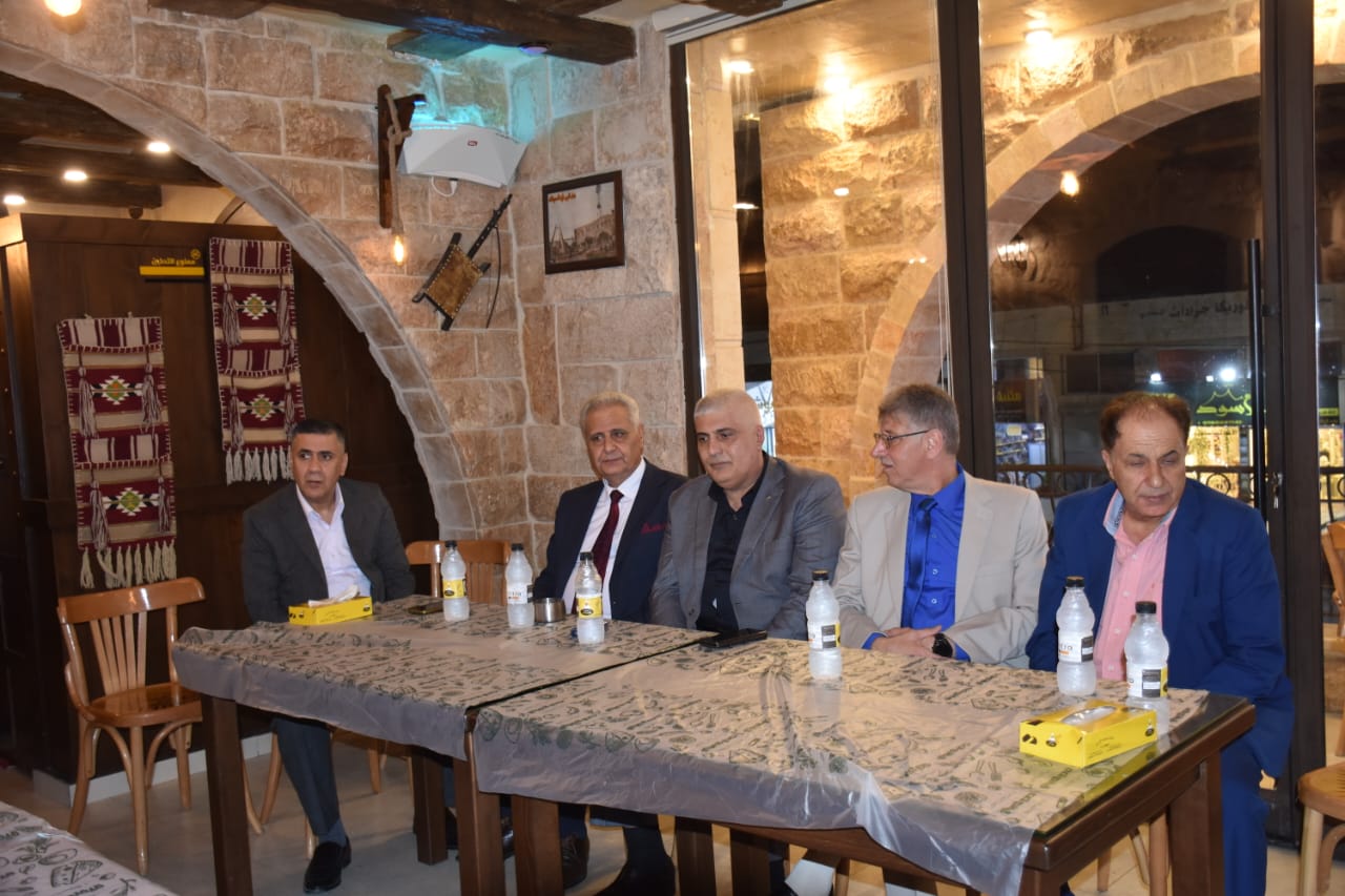 Madar Al-Saa Images 0.925399407744883