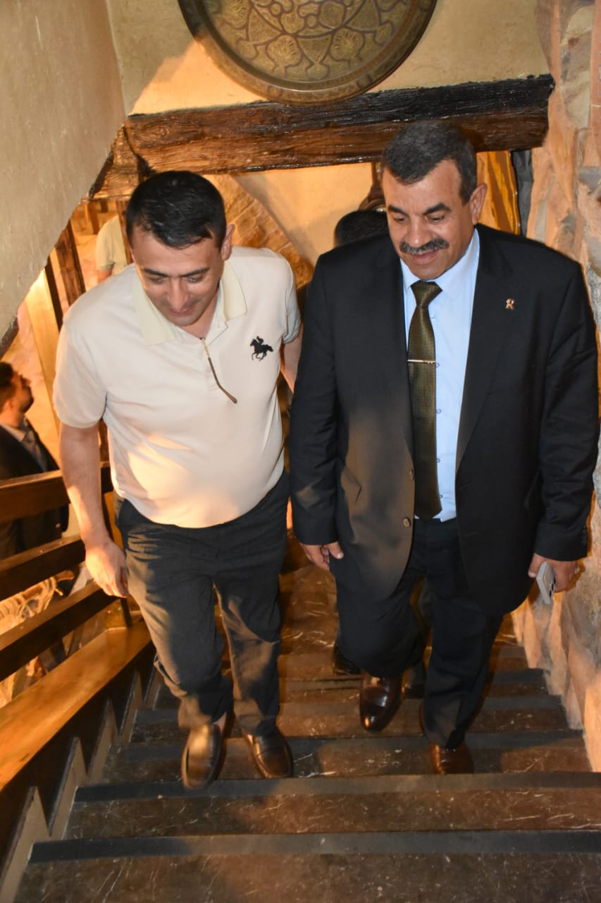 Madar Al-Saa Images 0.44535180136110797