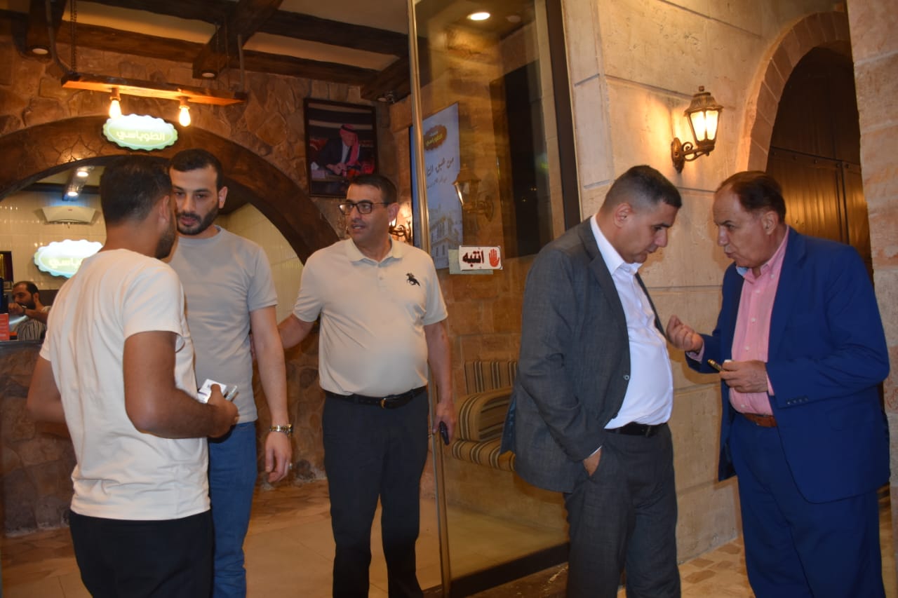 Madar Al-Saa Images 0.35615020023473043