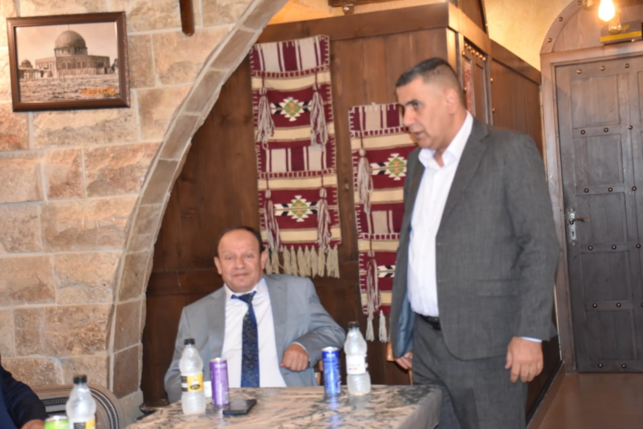 Madar Al-Saa Images 0.45915501469429454