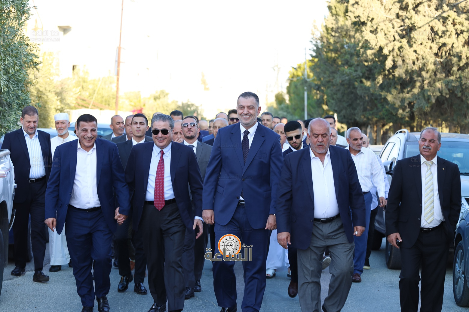 Madar Al-Saa Images 0.36387003445209287