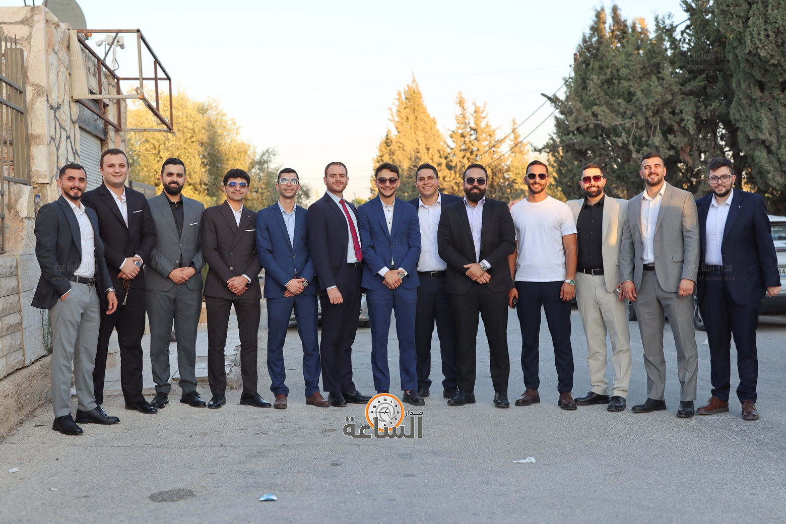 Madar Al-Saa Images 0.40127651115997665