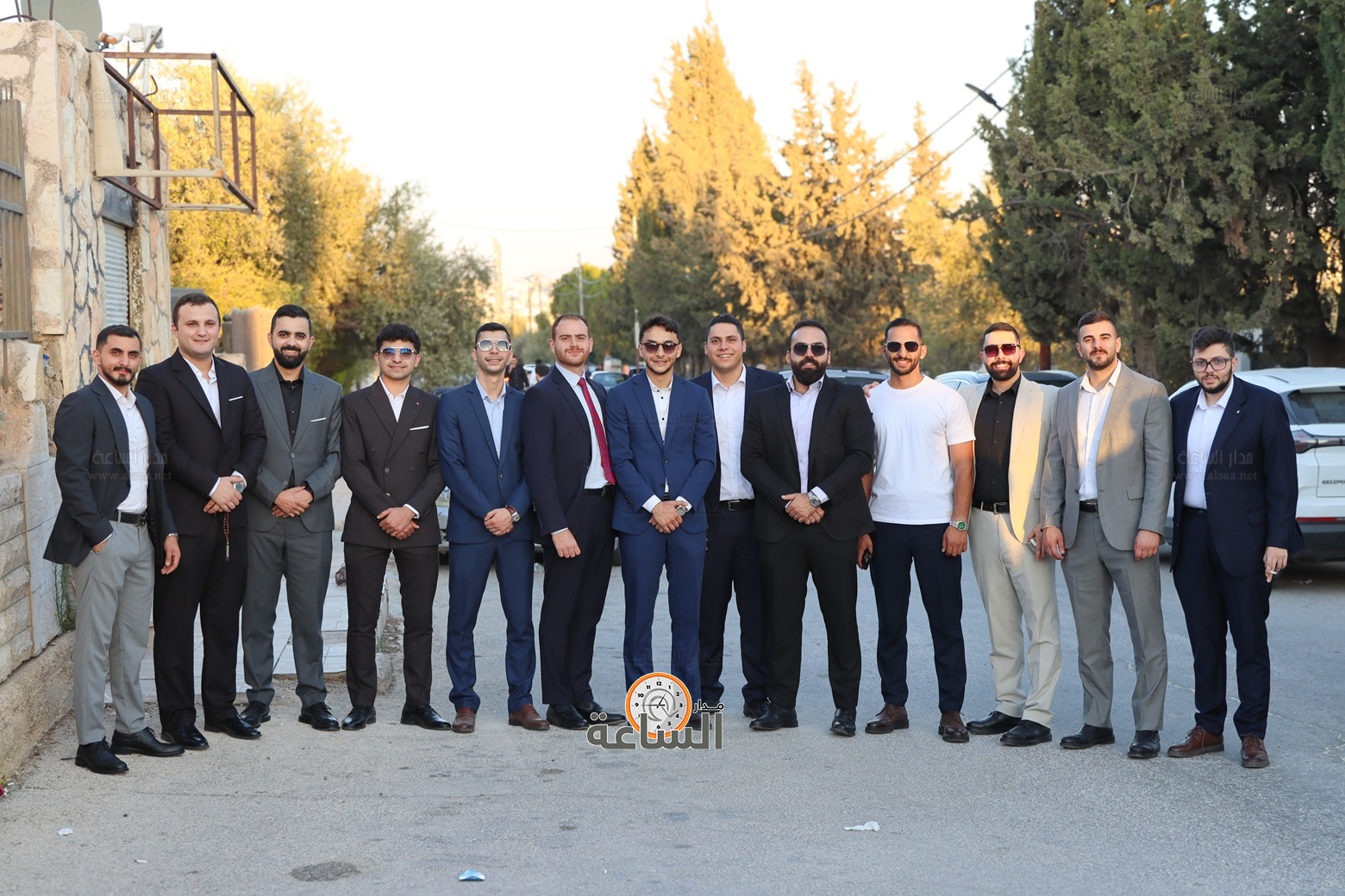 Madar Al-Saa Images 0.9363045617151491