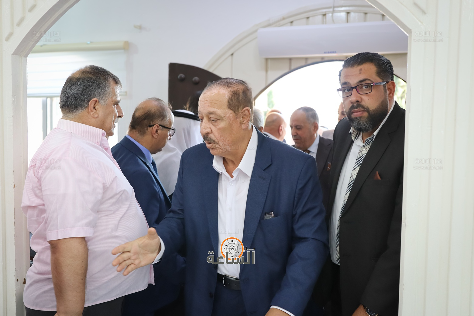 Madar Al-Saa Images 0.3387259001985389