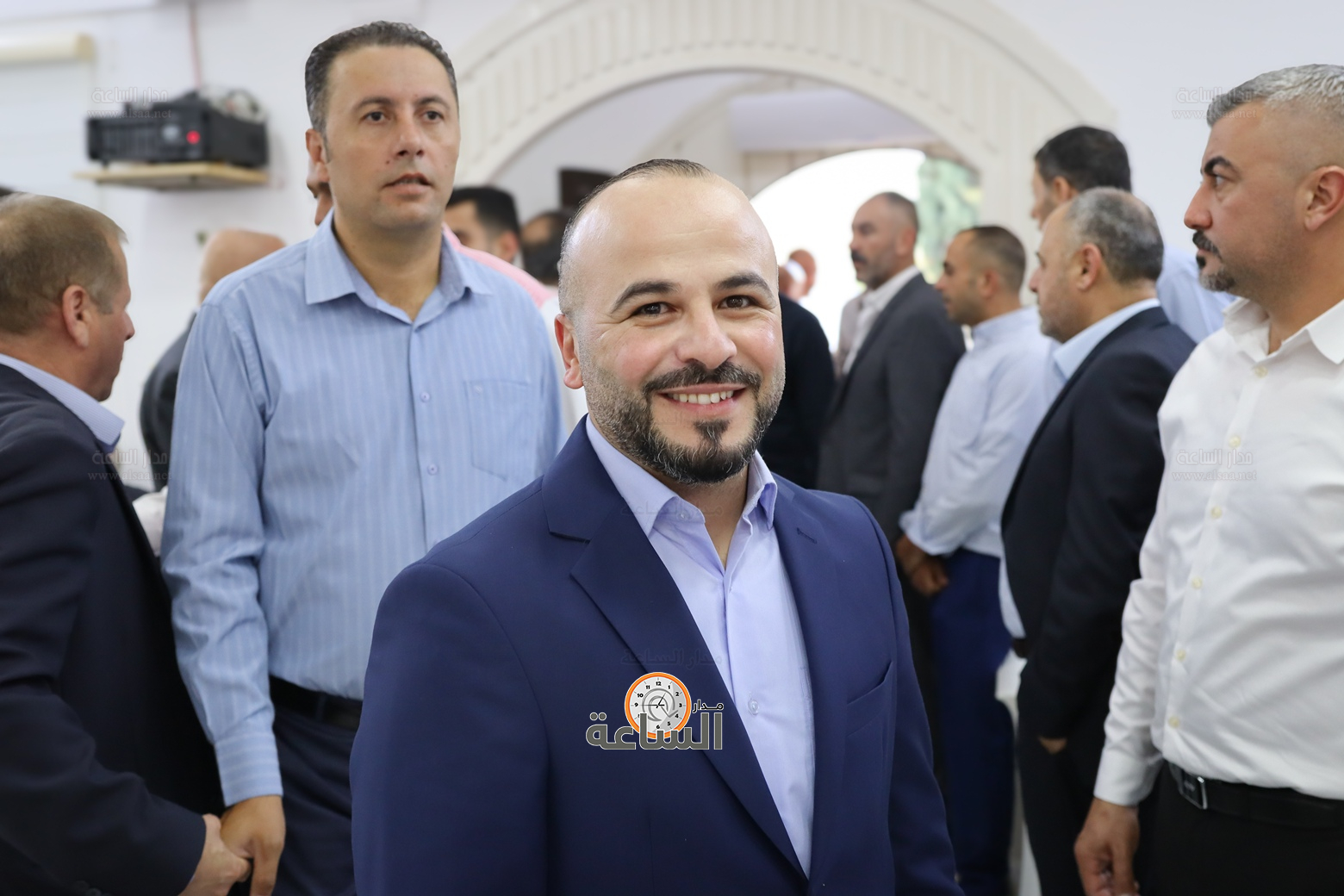 Madar Al-Saa Images 0.05508740686598812