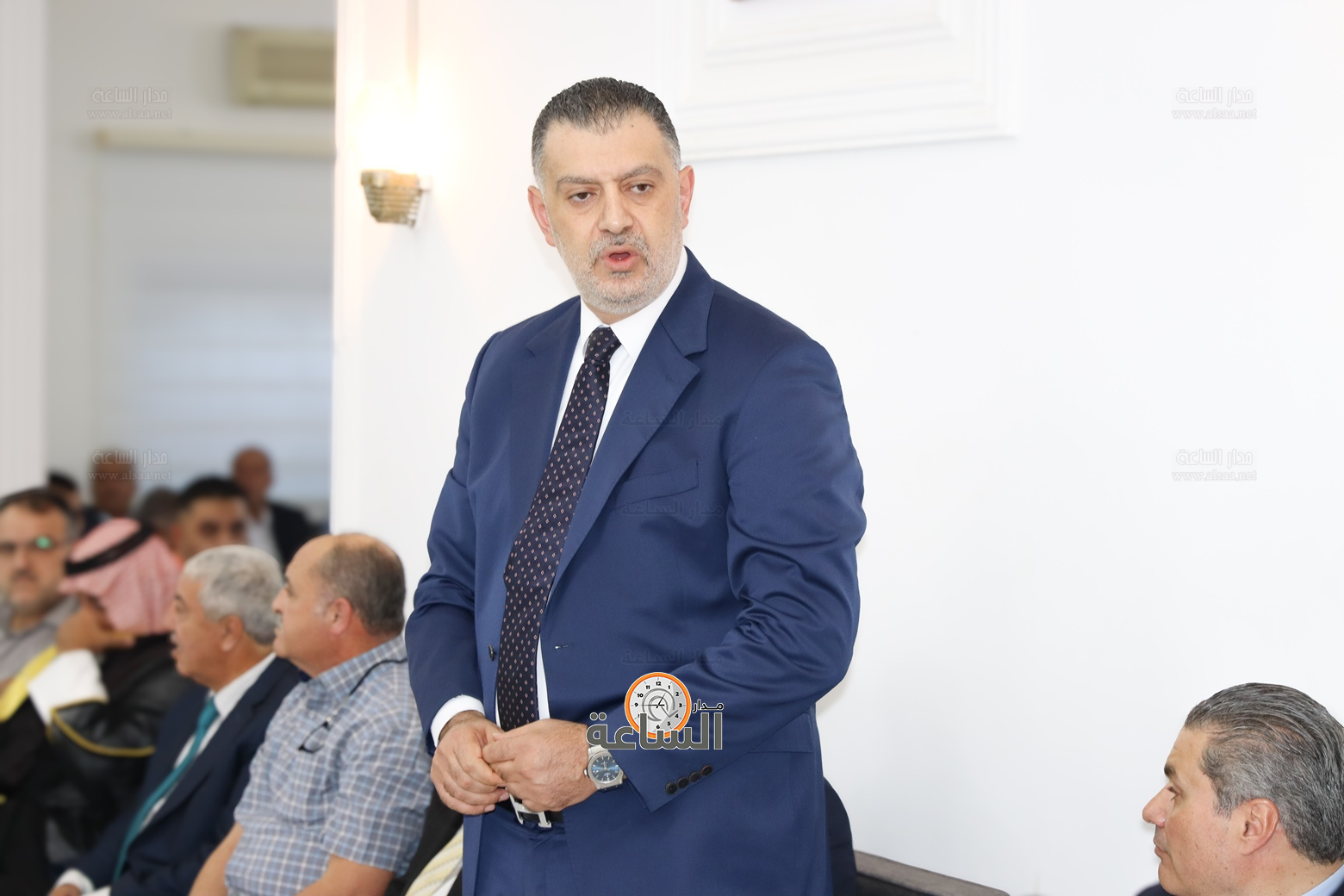 Madar Al-Saa Images 0.07938098394886817