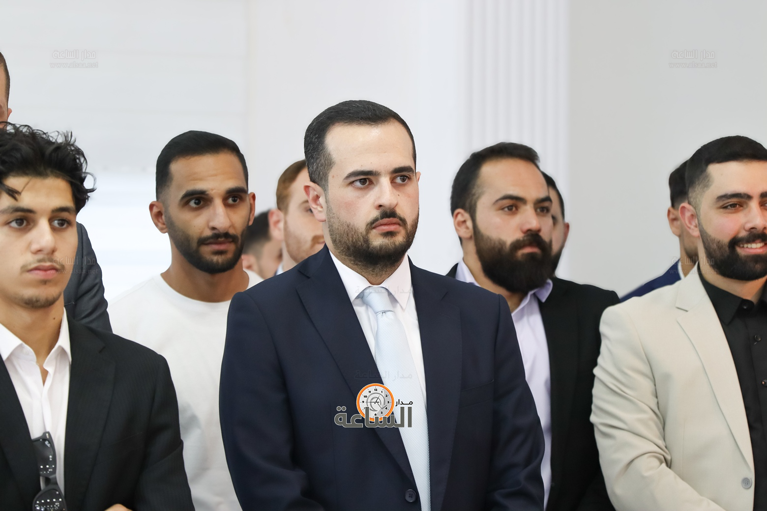 Madar Al-Saa Images 0.434532875701384