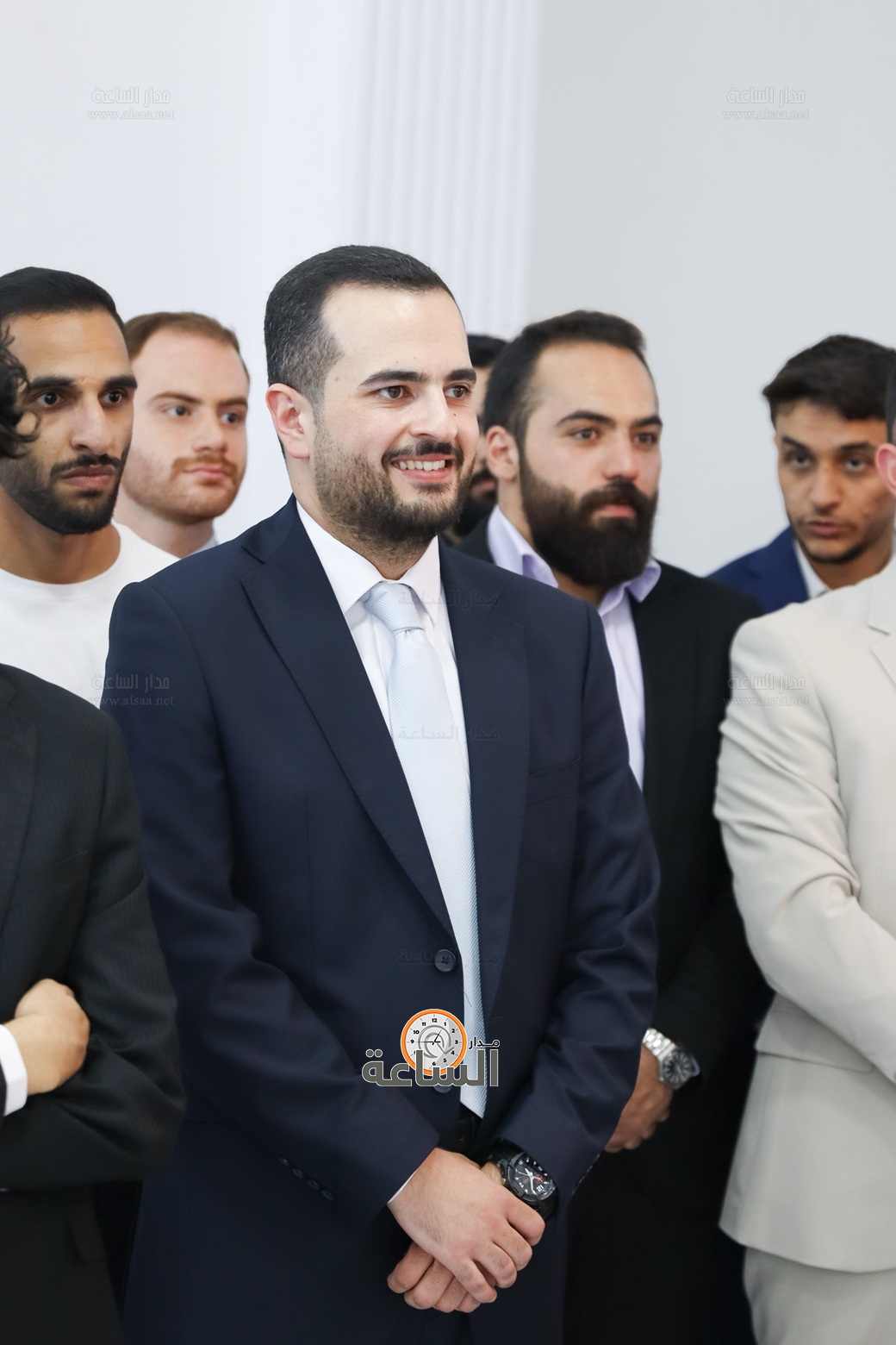 Madar Al-Saa Images 0.853581413173353