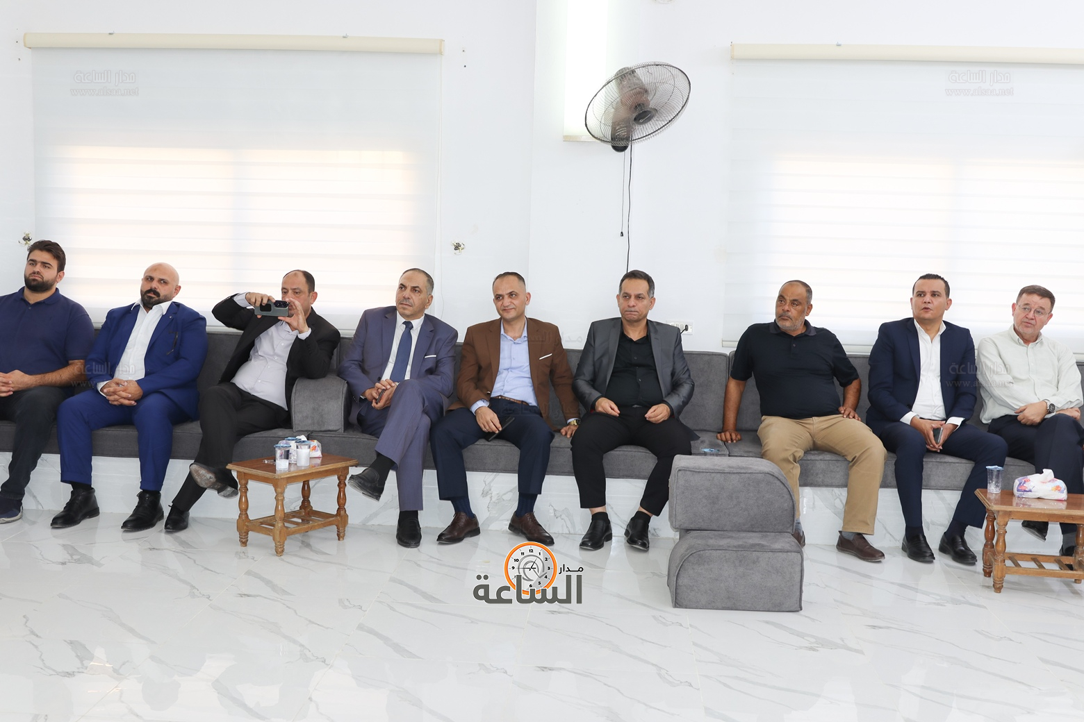 Madar Al-Saa Images 0.391309240876236