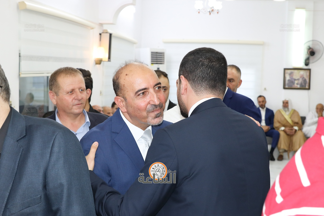 Madar Al-Saa Images 0.7724700564328162