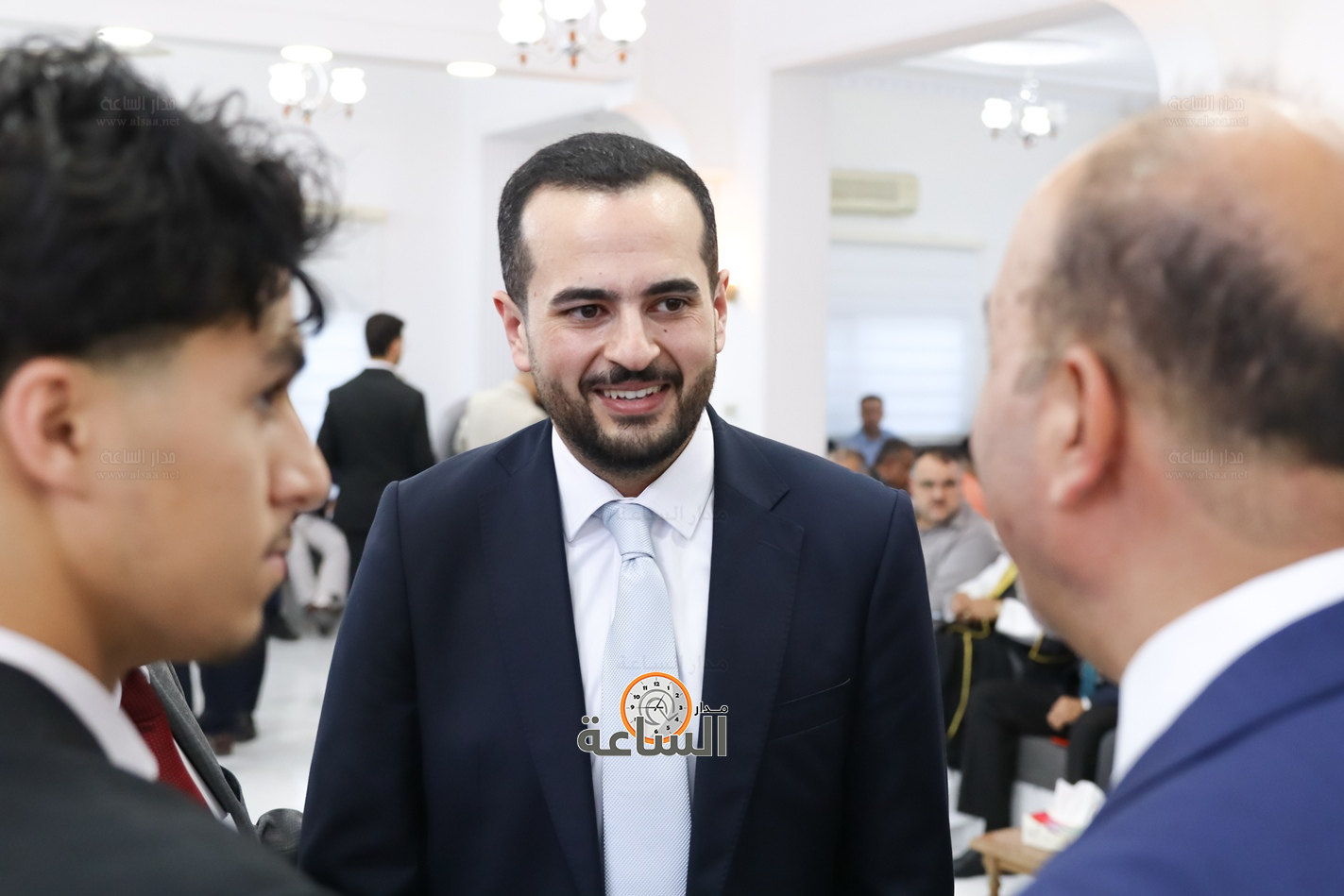 Madar Al-Saa Images 0.6169015571657542