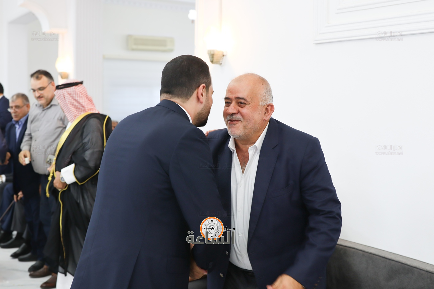 Madar Al-Saa Images 0.9393083414161891