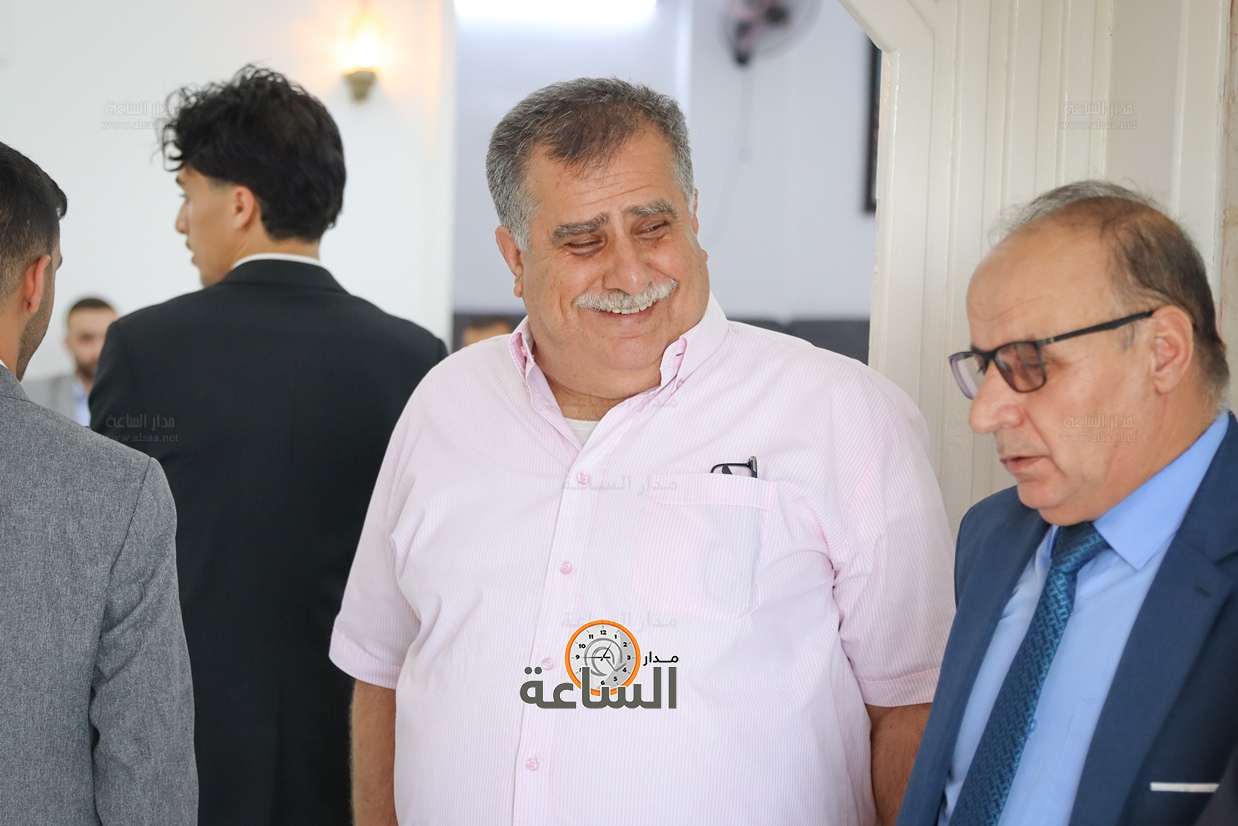 Madar Al-Saa Images 0.6631840508854497