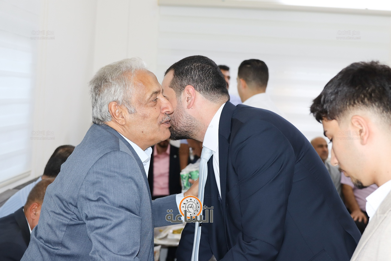 Madar Al-Saa Images 0.01111693315521256