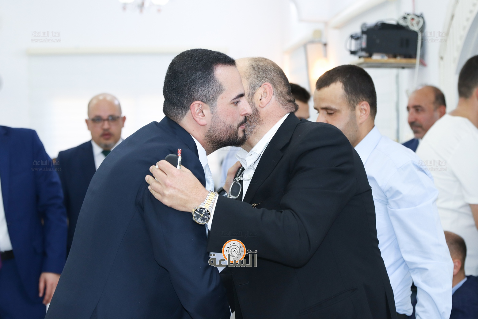 Madar Al-Saa Images 0.6600303834905916