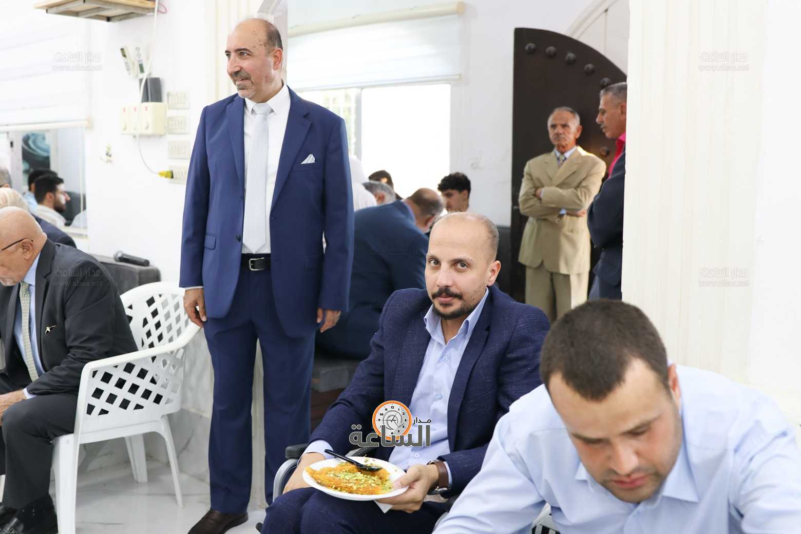 Madar Al-Saa Images 0.984805971944558