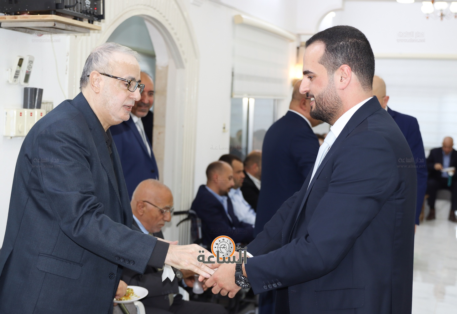 Madar Al-Saa Images 0.7013547305835977