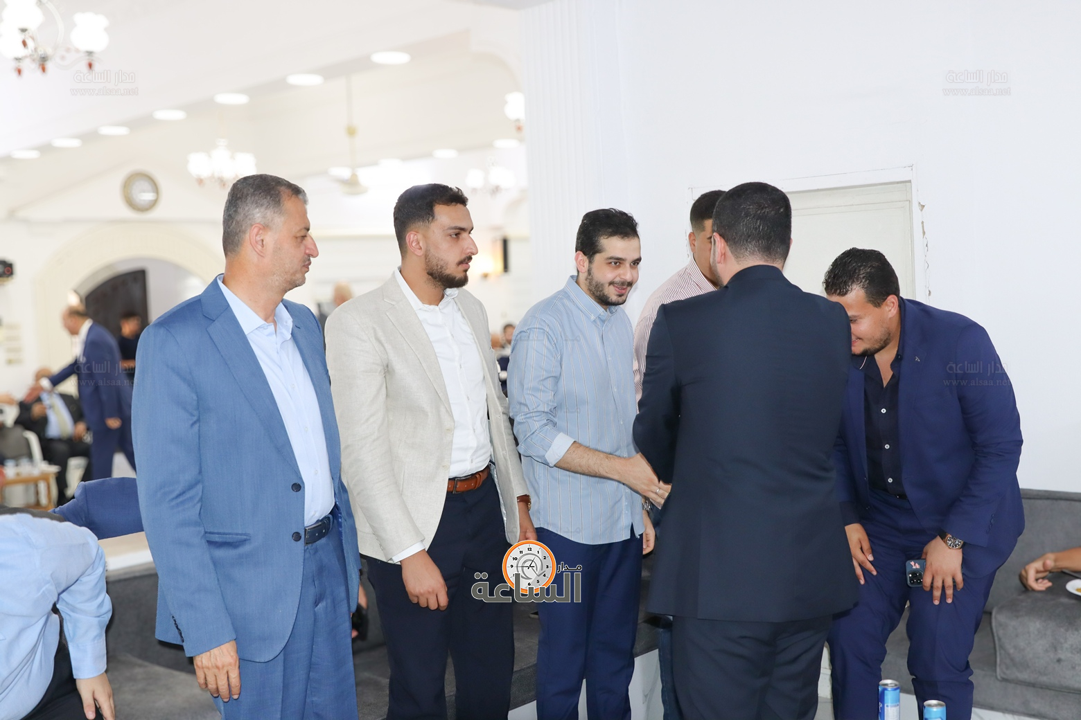 Madar Al-Saa Images 0.723257050115666