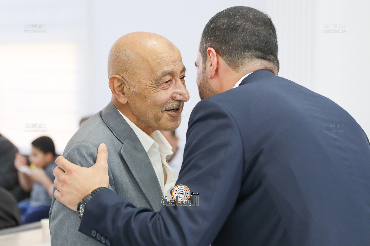 Madar Al-Saa Images 0.5201875502941721