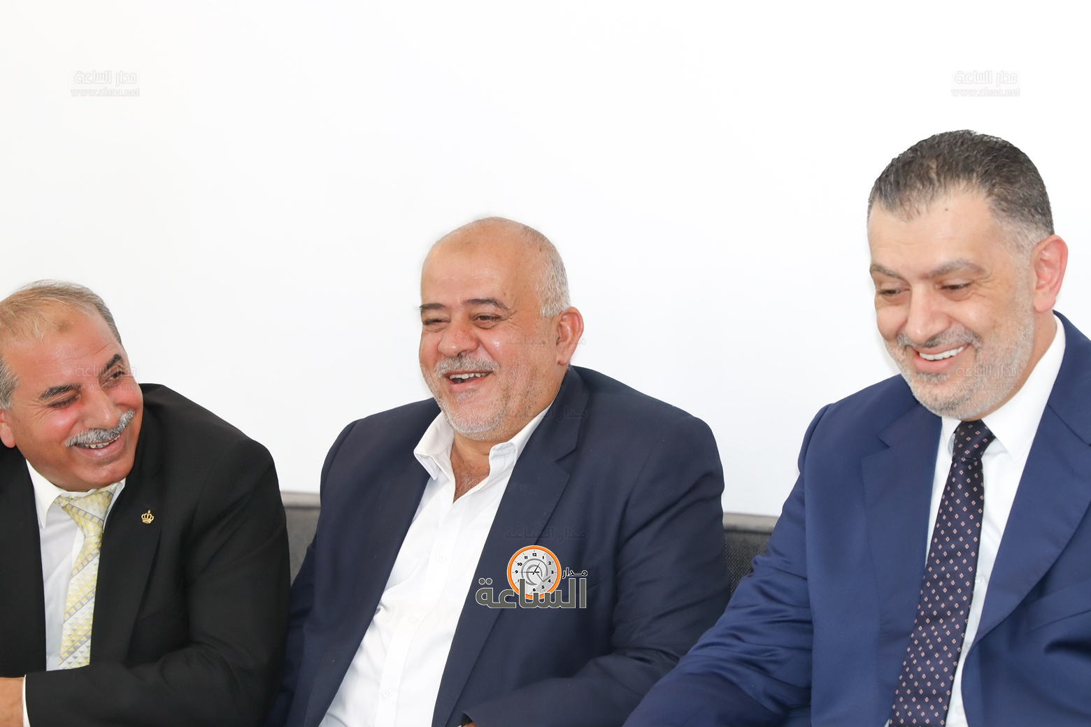 Madar Al-Saa Images 0.45860583082554807