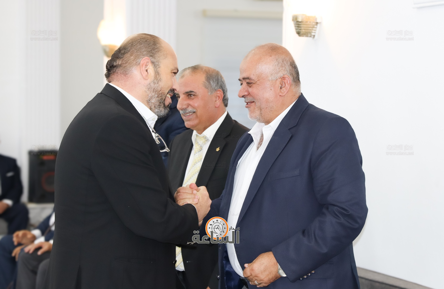 Madar Al-Saa Images 0.7293319722303313