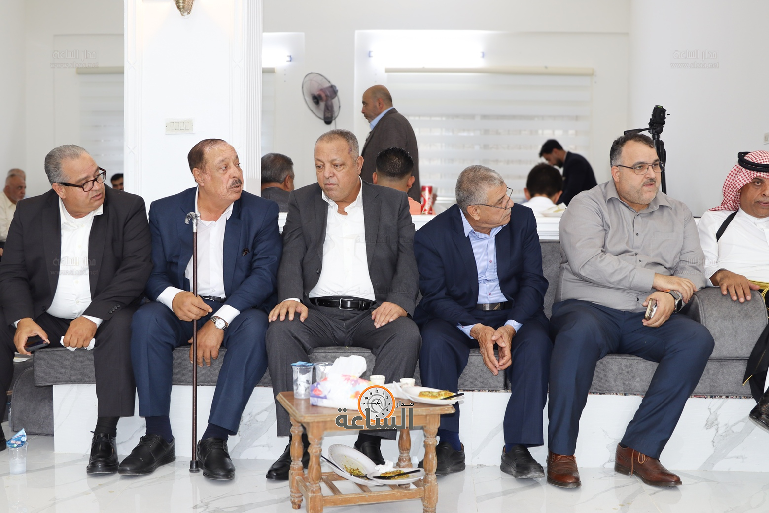 Madar Al-Saa Images 0.29400897739519816