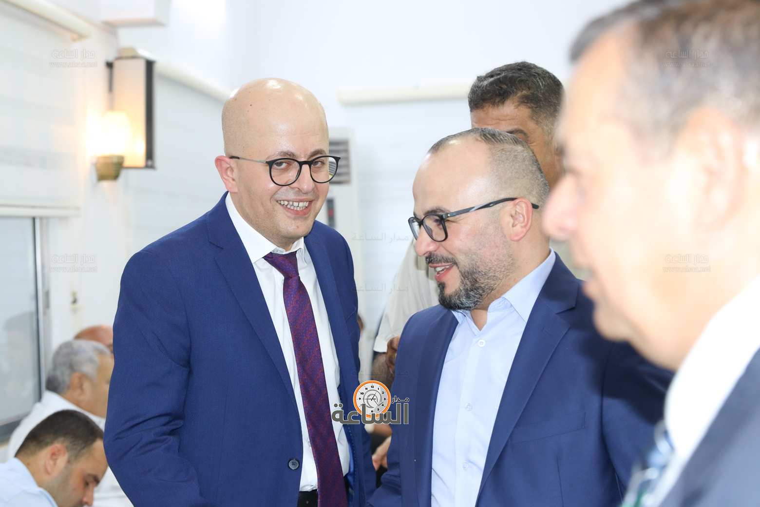 Madar Al-Saa Images 0.4532847724461153